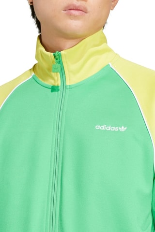 Veste de survêtement - Vert