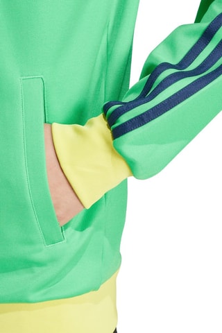 Veste de survêtement - Vert