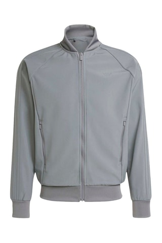 Veste de survêtement Bonded Sst - Gris foncé