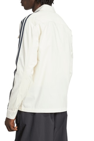 Veste - Blanc