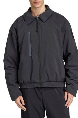 Veste Myshelter - Noir