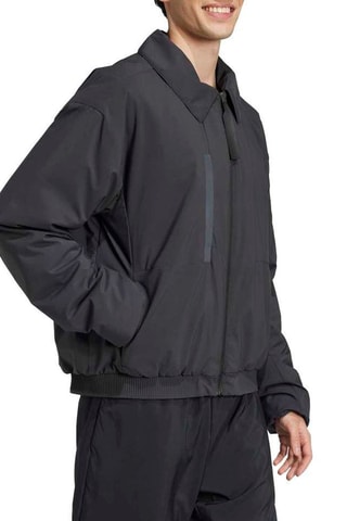 Veste Myshelter - Noir