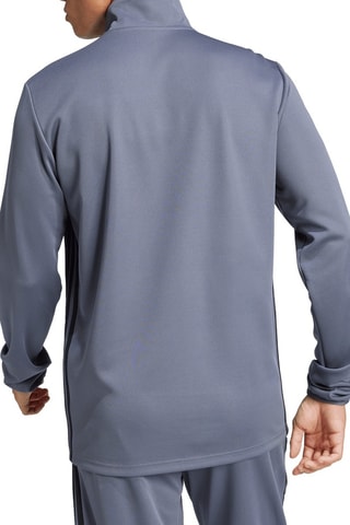 Veste de survêtement Tiro 25 Essentials - Gris foncé