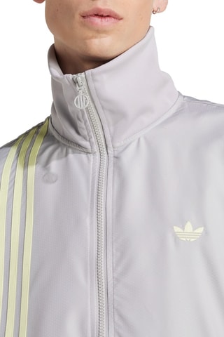 Veste de survêtement - Gris clair