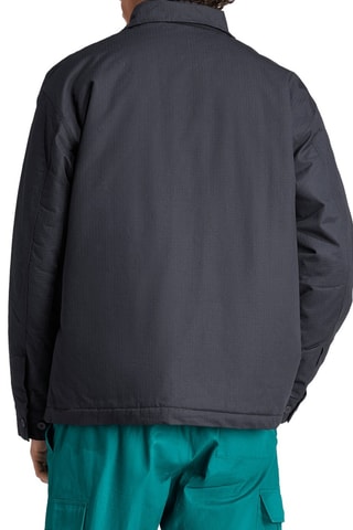 Veste Premium Essentials+ - Noir