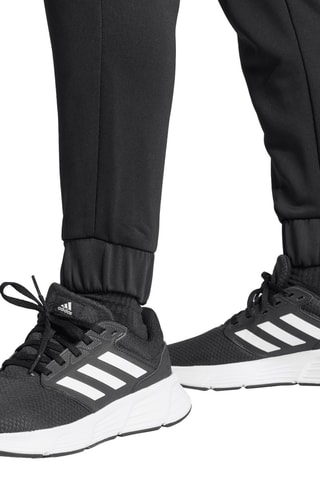 Veste et pantalon de survêtement Linear - Noir