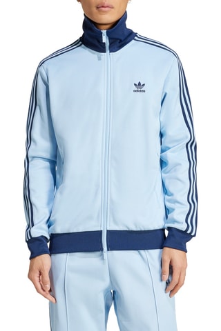 Veste de survêtement Classics Track - Bleu