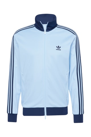 Veste de survêtement Classics Track - Bleu