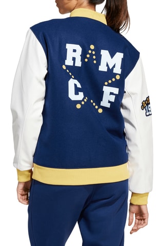 Teddy Real Madrid - Bleu marine