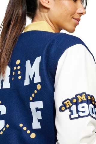 Teddy Real Madrid - Bleu marine