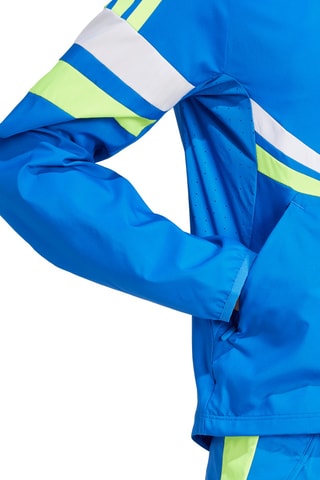 Veste de running Adizero - Bleu cobalt