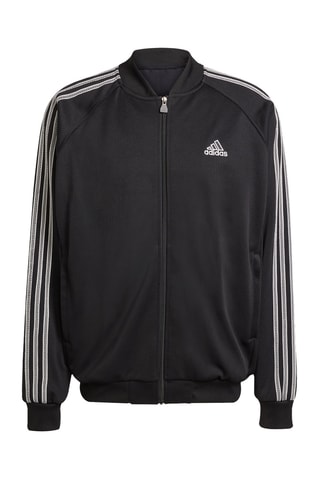 Veste - Noir et écru