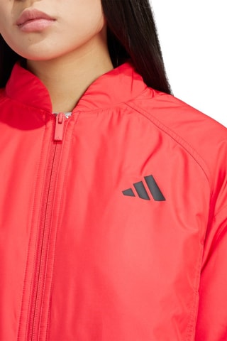 Veste Essentials - Rouge - Adidas