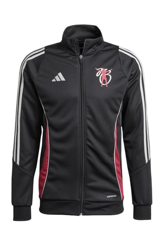 Veste d'entraînement Jude Bellingham - Noir - Adidas