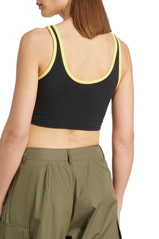 Brassière Adicolor - Noir