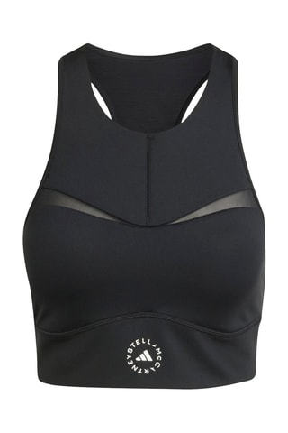 Brassière de sport - Noir