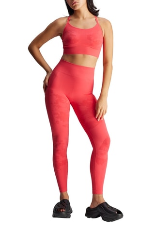 Brassière push-up TrueStrength - Vieux rose