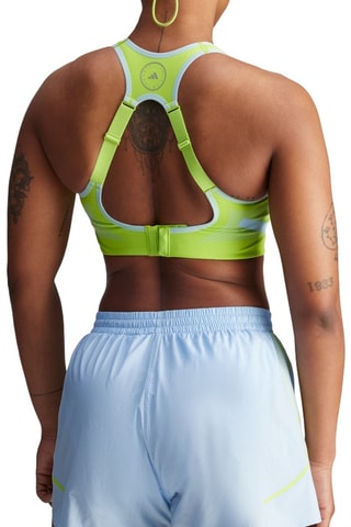 Brassière push-up - Vert clair