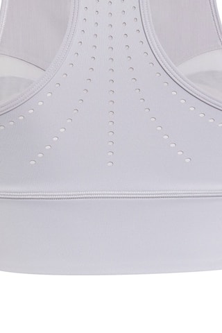 Brassière d’entrainement - Gris clair