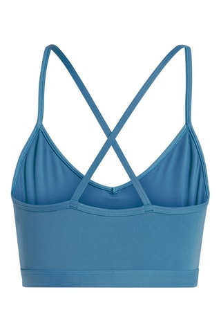 Brassière d’entraînement - Bleu-gris