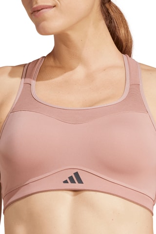 Brassière TLRD Impact - Rose