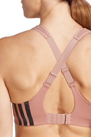 Brassière TLRD Impact - Rose