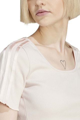 Crop top Baby - Ecru