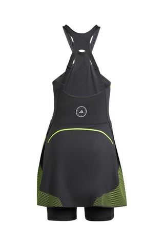 Robe de running TruePace - Noir