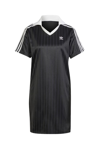 Robe de football Adicolor - Noir