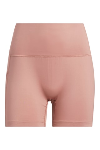 Robe polo et panty taille haute - Vieux rose