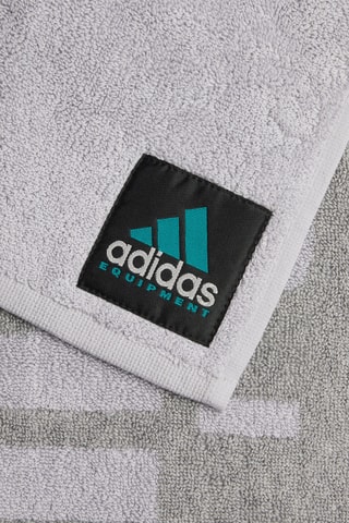 Serviette - Gris clair