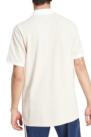Polo Adicolor - Ecru