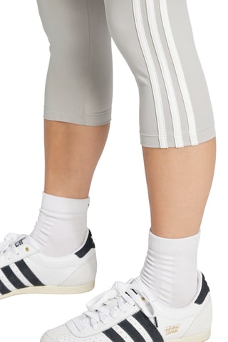 Legging Adicolor - Gris chiné - Adidas