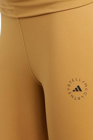 Legging TrueStrength - Moutarde