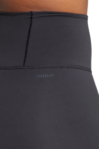 Legging 7/8 taille haute All Me - Gris foncé