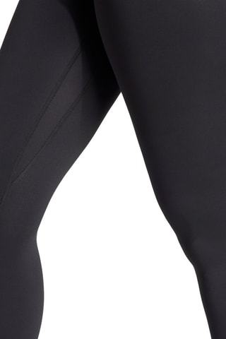 Legging 7/8 taille haute All Me - Gris foncé