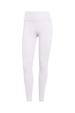 Legging d’entrainement taille haute All Me - Blanc