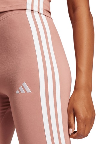 Legging taille haute - Nude