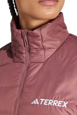 Doudoune de randonnée Terrex Multi - Vieux rose