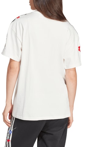 T-shirt - Blanc