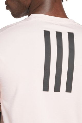 T-shirt d'entraînement Power - Rose