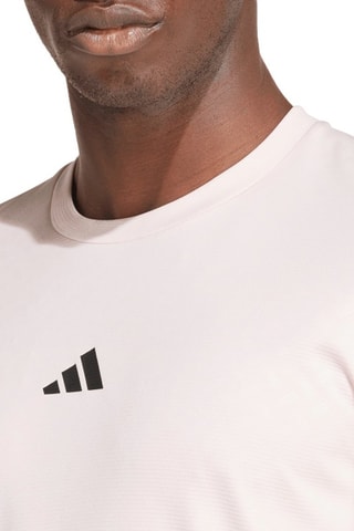 T-shirt d'entraînement Power - Rose