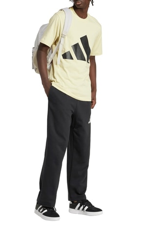 T-shirt Essentials - Jaune