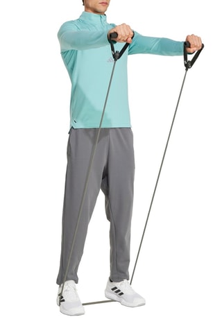 T-shirt d’entraînement - Ciel