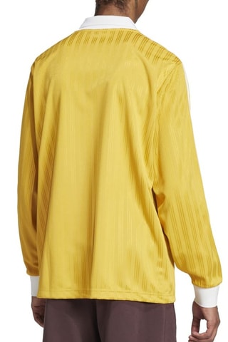 T-shirt Adicolor - Jaune