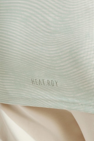 T-shirt d’entraînement Hiit - Blanc