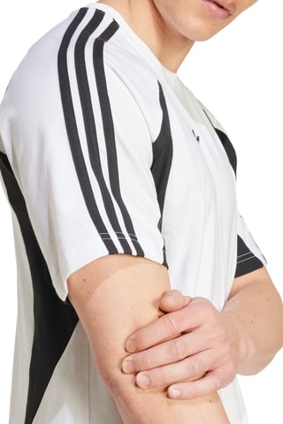 T-shirt Archive - Blanc