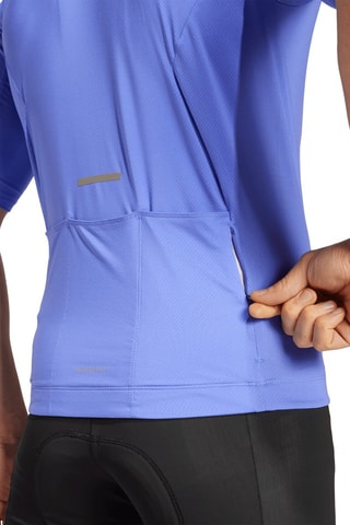 Maillot de cyclisme Tempo - Violet