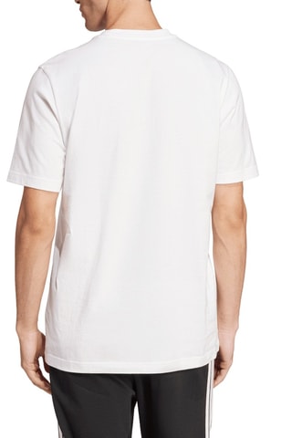 T-shirt - Blanc