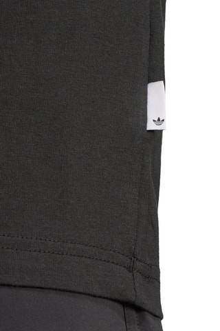 T-shirt Trefoil Series - Noir